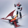 MAZINGER X & JET SCRANDER X -SIDE SUPER- FIGURA 15 CM GRENDIZER U THE ROBOT SPIRITS