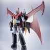 MAZINGER X & JET SCRANDER X -SIDE SUPER- FIGURA 15 CM GRENDIZER U THE ROBOT SPIRITS