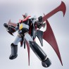 MAZINGER X & JET SCRANDER X -SIDE SUPER- FIGURA 15 CM GRENDIZER U THE ROBOT SPIRITS