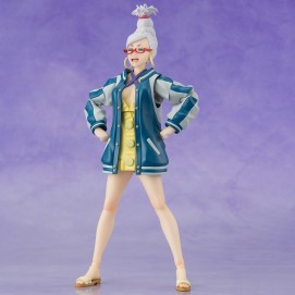 SEIKO FIGURA 14,5 CM DANDADAN SH FIGUARTS