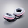 HEART-SHIFT BRACELETS REPLICA 11,5 CM SHY PROPLICA 1:1 SCALE                    PRECIO NETO / FECHA LIMITE: 28/04/2024