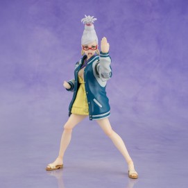 SEIKO FIGURA 14,5 CM DANDADAN SH FIGUARTS