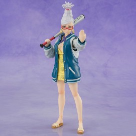 SEIKO FIGURA 14,5 CM DANDADAN SH FIGUARTS                                       PRECIO NETO / FECHA LIMITE 02/04/2025