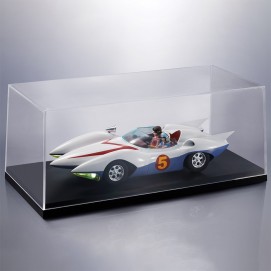 MACH5 FIGURA 27 CM METEORO SPEED RACER CHOGOKIN                                 PRECIO NETO / FECHA LIMITE 02/04/2025