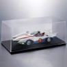 MACH5 FIGURA 27 CM METEORO SPEED RACER CHOGOKIN                                 PRECIO NETO / FECHA LIMITE 02/04/2025