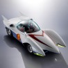 MACH5 FIGURA 27 CM METEORO SPEED RACER CHOGOKIN                                 PRECIO NETO / FECHA LIMITE 02/04/2025