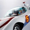 MACH5 FIGURA 27 CM METEORO SPEED RACER CHOGOKIN                                 PRECIO NETO / FECHA LIMITE 02/04/2025