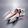 MACH5 FIGURA 27 CM METEORO SPEED RACER CHOGOKIN                                 PRECIO NETO / FECHA LIMITE 02/04/2025