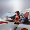 MACH5 FIGURA 27 CM METEORO SPEED RACER CHOGOKIN                                 PRECIO NETO / FECHA LIMITE 02/04/2025