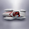 MACH5 FIGURA 27 CM METEORO SPEED RACER CHOGOKIN                                 PRECIO NETO / FECHA LIMITE 02/04/2025