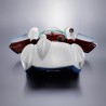 MACH5 FIGURA 27 CM METEORO SPEED RACER CHOGOKIN                                 PRECIO NETO / FECHA LIMITE 02/04/2025