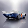 MACH5 FIGURA 27 CM METEORO SPEED RACER CHOGOKIN                                 PRECIO NETO / FECHA LIMITE 02/04/2025