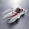 MACH5 FIGURA 27 CM METEORO SPEED RACER CHOGOKIN                                 PRECIO NETO / FECHA LIMITE 02/04/2025