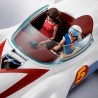 MACH5 FIGURA 27 CM METEORO SPEED RACER CHOGOKIN                                 PRECIO NETO / FECHA LIMITE 02/04/2025