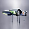 MACH5 FIGURA 27 CM METEORO SPEED RACER CHOGOKIN                                 PRECIO NETO / FECHA LIMITE 02/04/2025