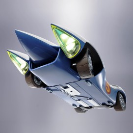 MACH5 FIGURA 27 CM METEORO SPEED RACER CHOGOKIN                                 PRECIO NETO / FECHA LIMITE 02/04/2025