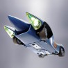 MACH5 FIGURA 27 CM METEORO SPEED RACER CHOGOKIN                                 PRECIO NETO / FECHA LIMITE 02/04/2025