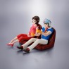 MACH5 FIGURA 27 CM METEORO SPEED RACER CHOGOKIN                                 PRECIO NETO / FECHA LIMITE 02/04/2025