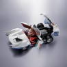 MACH5 FIGURA 27 CM METEORO SPEED RACER CHOGOKIN                                 PRECIO NETO / FECHA LIMITE 02/04/2025