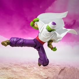 PICCOLO -DAIMA- FIGURA 16 CM DRAGON BALL DAIMA SH FIGUARTS