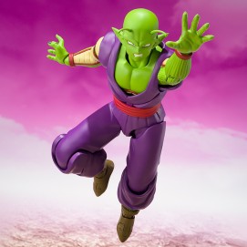 PICCOLO -DAIMA- FIGURA 16 CM DRAGON BALL DAIMA SH FIGUARTS