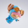 TONY TONY CHOPPER FUTURE ISLAND EGGHEAD VERSION FIGURA 7,5 CM ONE PIECE SH FIGUARTS