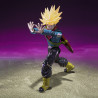 S.H. Figuarts Future Trunks - Super Saiyan - Exclusive Edition