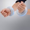 HEART-SHIFT BRACELETS REPLICA 11,5 CM SHY PROPLICA 1:1 SCALE                    PRECIO NETO / FECHA LIMITE: 28/04/2024