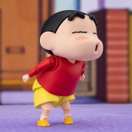 SHINNOSUKE NOHARA FIGURA 8,5 CM CRAYON SHIN-CHAN SH FIGUARTS