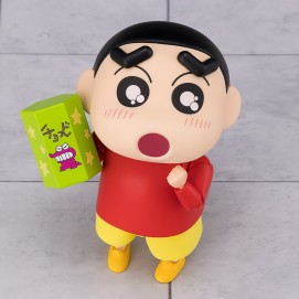 SHINNOSUKE NOHARA FIGURA 8,5 CM CRAYON SHIN-CHAN SH FIGUARTS