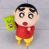SHINNOSUKE NOHARA FIGURA 8,5 CM CRAYON SHIN-CHAN SH FIGUARTS                    PRECIO NETO / FECHA LIMITE 02/04/2025