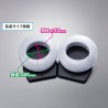 HEART-SHIFT BRACELETS REPLICA 11,5 CM SHY PROPLICA 1:1 SCALE                    PRECIO NETO / FECHA LIMITE: 28/04/2024