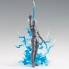 THUNDER BLUE VERSION 24 CM TAMASHII EFFECT SH FIGUARTS