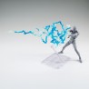 THUNDER BLUE VERSION 24 CM TAMASHII EFFECT SH FIGUARTS