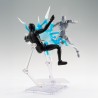 THUNDER BLUE VERSION 24 CM TAMASHII EFFECT SH FIGUARTS