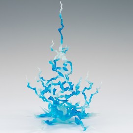 THUNDER BLUE VERSION 24 CM TAMASHII EFFECT SH FIGUARTS                          PRECIO NETO / FECHA LIMITE 02/04/2025