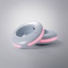 HEART-SHIFT BRACELETS REPLICA 11,5 CM SHY PROPLICA 1:1 SCALE                    PRECIO NETO / FECHA LIMITE: 28/04/2024