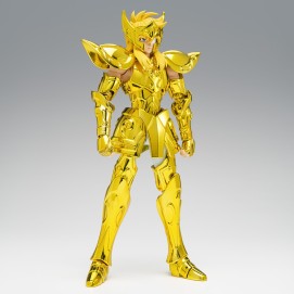 AQUARIUS HYOGA INHERITOR OF THE GOLD CLOTH FIGURA 17,5 CM SAINT SEIYA SAINT CLOTPRECIO NETO / FECHA LIMITE 15/04/2025