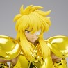 AQUARIUS HYOGA INHERITOR OF THE GOLD CLOTH FIGURA 17,5 CM SAINT SEIYA SAINT CLOTH MYTH EX COLLECTORS SHOP