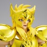 AQUARIUS HYOGA INHERITOR OF THE GOLD CLOTH FIGURA 17,5 CM SAINT SEIYA SAINT CLOTH MYTH EX COLLECTORS SHOP