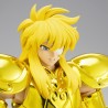 AQUARIUS HYOGA INHERITOR OF THE GOLD CLOTH FIGURA 17,5 CM SAINT SEIYA SAINT CLOTH MYTH EX COLLECTORS SHOP