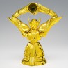 AQUARIUS HYOGA INHERITOR OF THE GOLD CLOTH FIGURA 17,5 CM SAINT SEIYA SAINT CLOTH MYTH EX COLLECTORS SHOP