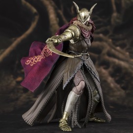 MALENIA BLADE OF MIQUELLA FIGURA 19 CM ELDEN RING SH FIGUARTS                   PRECIO NETO / FECHA LIMITE: 29/01/2025