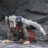 JIRAIYA HIDDEN LEAF HEROIC MASTER SAGE MODE SET FIGURA 17 CM NARUTO SHIPPUDEN SH FIGUARTS COLLECTORS SHOP