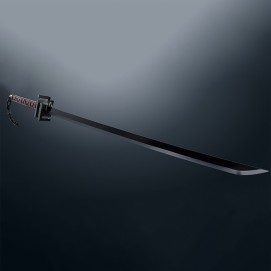 TENSA ZANGETSU REPLICA 121 CM BLEACH PROPLICA