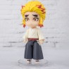 SENJURO RENGOKU FIGURA 9 CM KIMETSU NO YAIBA DEMON SLAYER FIGUARTS MINI         PRECIO NETO
