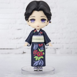 TAMAYO FIGURA 9 CM KIMETSU NO YAIBA DEMON SLAYER FIGUARTS MINI                  PRECIO NETO  /   FECHA LIMITE: 25/04/2022