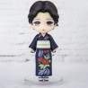 TAMAYO FIGURA 9 CM KIMETSU NO YAIBA DEMON SLAYER FIGUARTS MINI                  PRECIO NETO  /   FECHA LIMITE: 25/04/2022