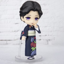 TAMAYO FIGURA 9 CM KIMETSU NO YAIBA DEMON SLAYER FIGUARTS MINI                  PRECIO NETO  /   FECHA LIMITE: 25/04/2022