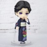 TAMAYO FIGURA 9 CM KIMETSU NO YAIBA DEMON SLAYER FIGUARTS MINI                  PRECIO NETO  /   FECHA LIMITE: 25/04/2022